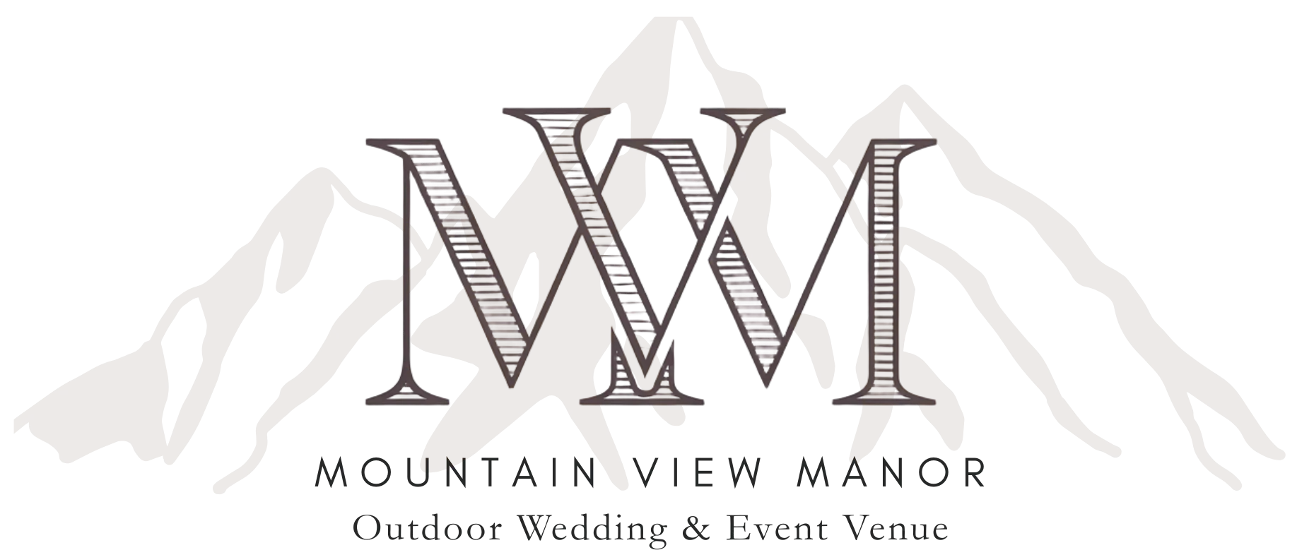 Mountain View Manor Logo